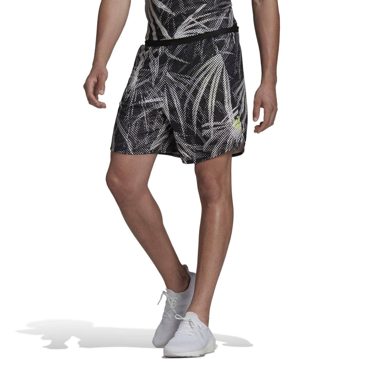 ADIDAS D4T HRDY SHORT