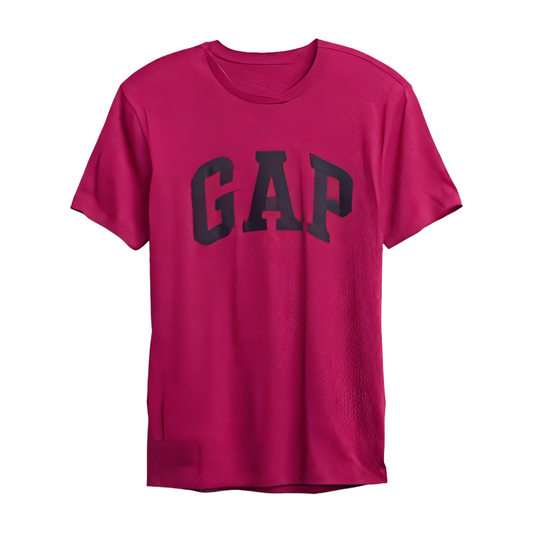Gap Logo Print T-shirt