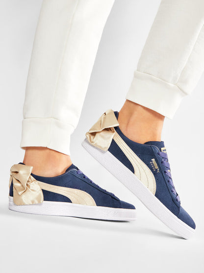 PUMA BOW VARSITY TRAINER