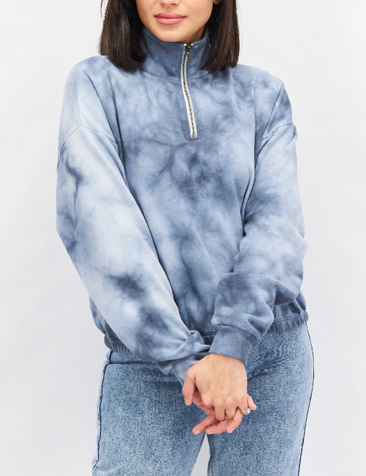 AMREICAN EAGLE SWEATSHIRT SHORT