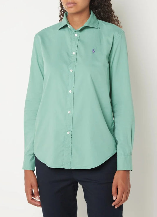 PRL CLASSIC SHIRT