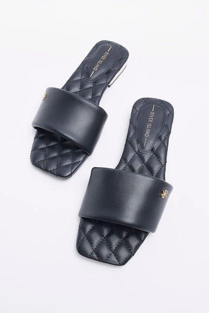 RI WIDEFIT PADDED FLAT SLIDER