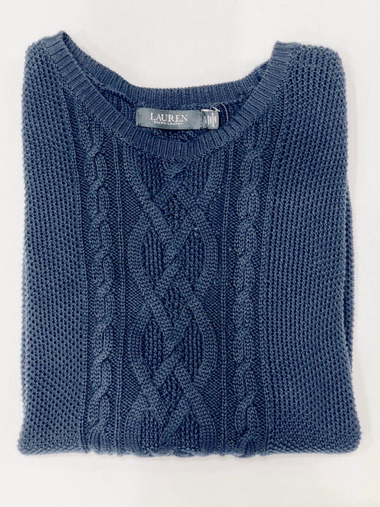 RL GASSED JUMPER