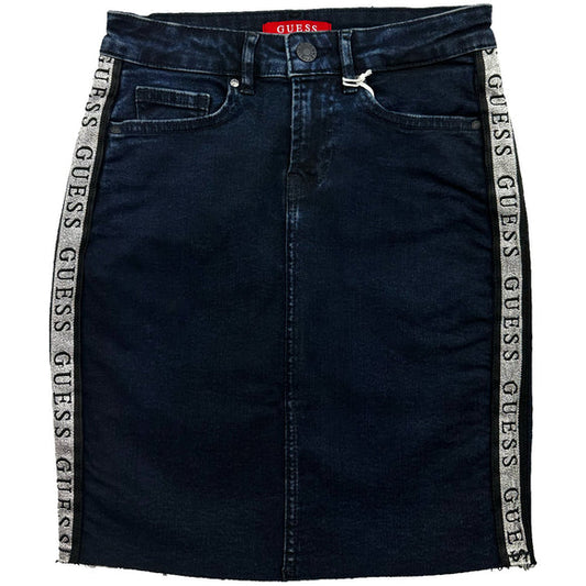 GUESS SKIRT JEANS