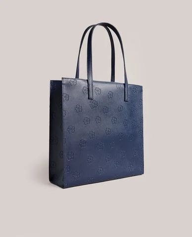 TED BAKER FLORCON TOTE BAG