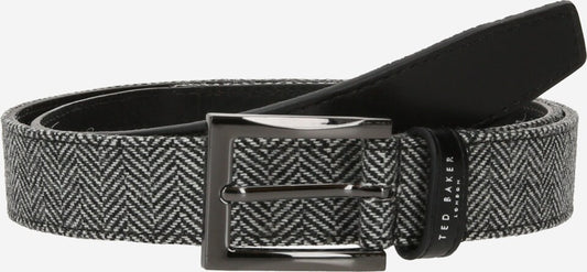 TED BAKER ANRICH IN BLACK BELT