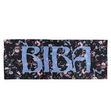 BIBA PRINTED SCARF