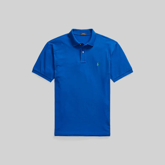 PRL CUSTOM SLIM FIT POLO SHIRT