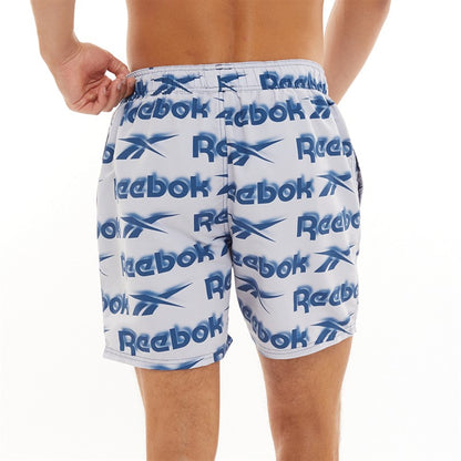 REEBOK SWIM SHORT