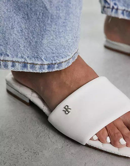 RI WIDEFIT PADDED FLAT SLIDER