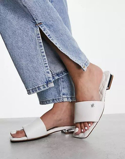 RI WIDEFIT PADDED FLAT SLIDER