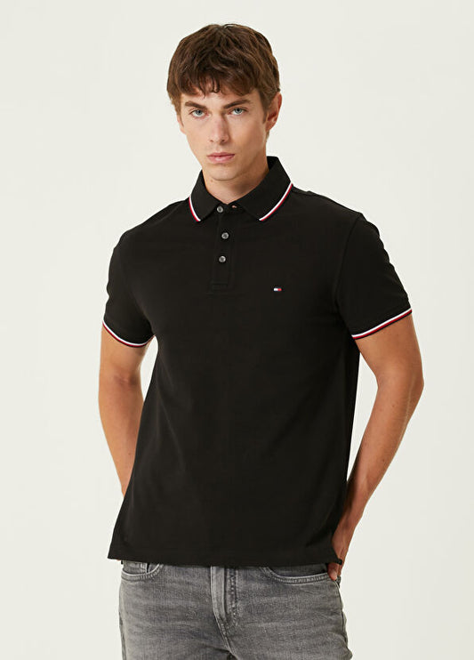 Tommy Hilfiger POLO T-SHIRT